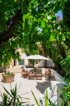 CICAS VILLA